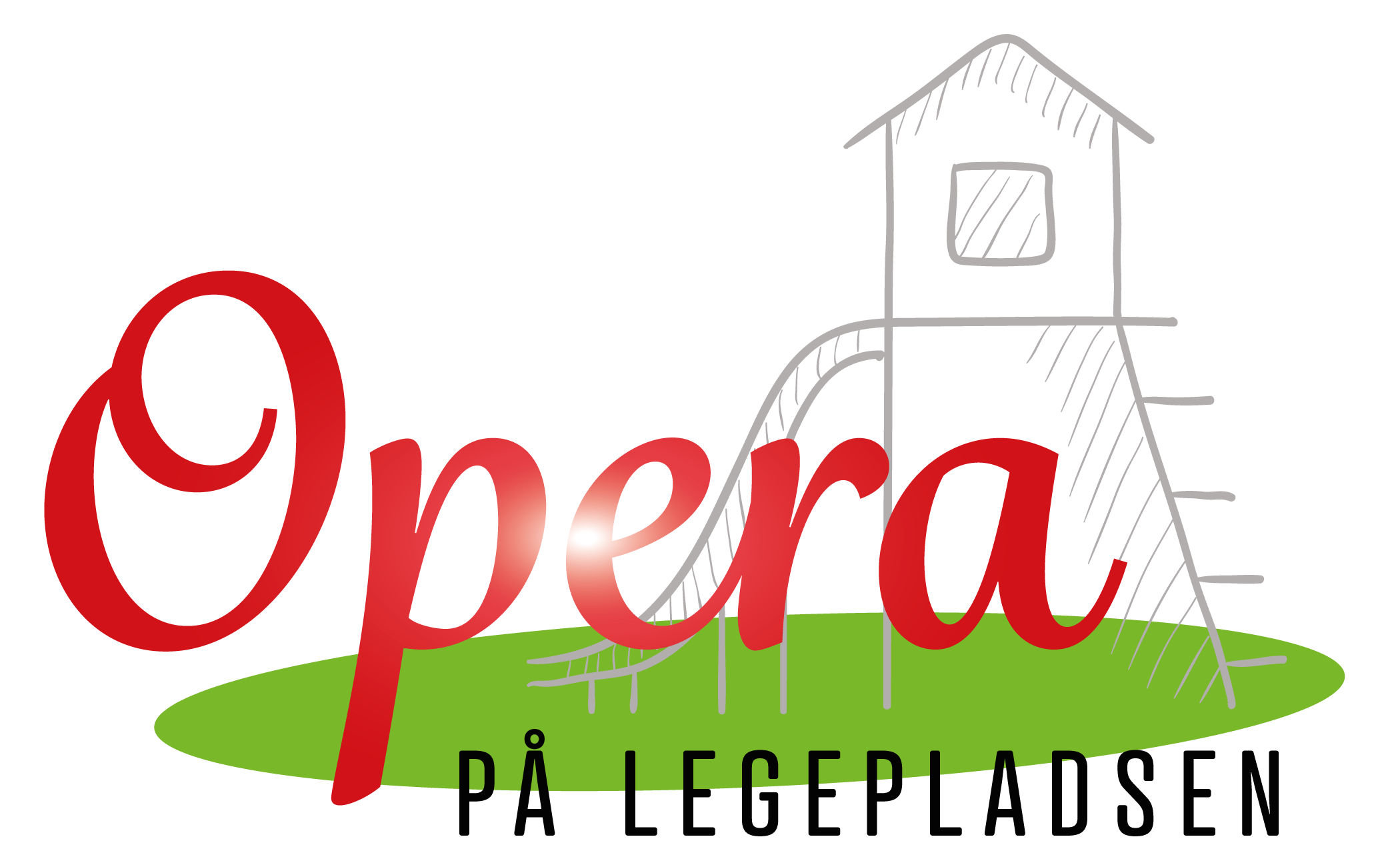 Opera på Legepladsen